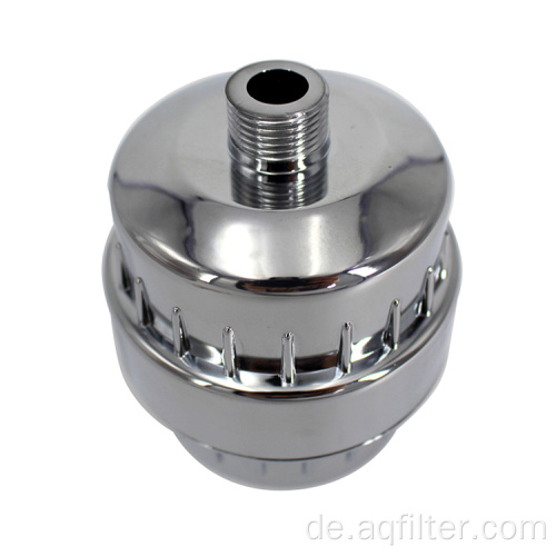 12-stufiger Duschwasserfilter 12-stufige Stufe